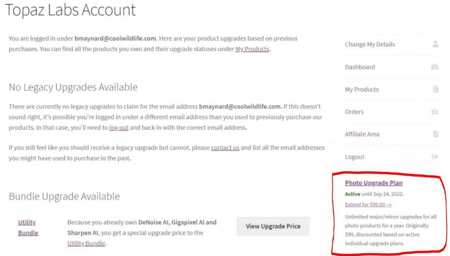 Topaz Labs Discount Codes Working 2022 Cool Wildlife