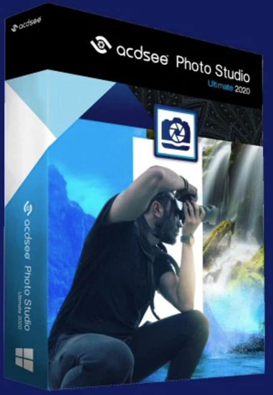 ACDSee Photo Studio Ultimate 2020 Review | Cool Wildlife