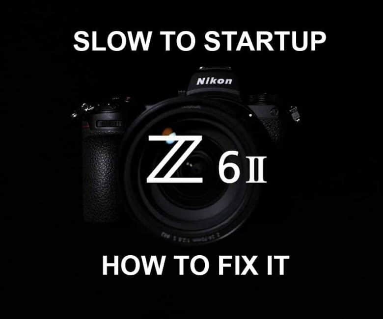 Nikon Mirrorless Camera Slow to Turn On Fix It Now Cool Wildlife