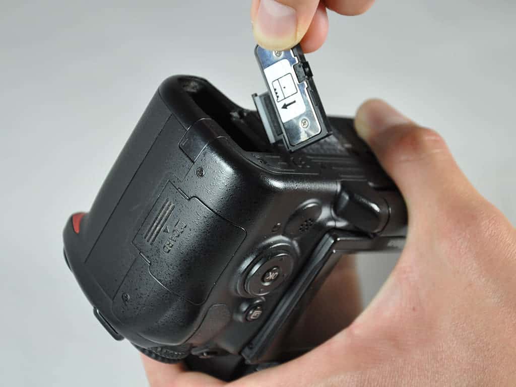 Coperchio Vano Batteria Briny River Per Nikon Z5/Z6/Z7/Z6II/Z7II