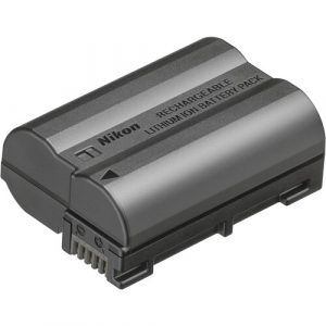 Nikon EN-EL15C Battery For Nikon Z6II Z7II