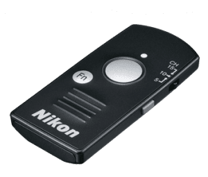 Nikon WR T10 Remote Controller