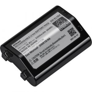 Nikon EN EL18d Battery for Nikon Z9