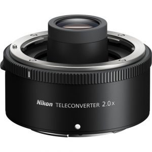 Nikon Z TC-2.0X Teleconverter