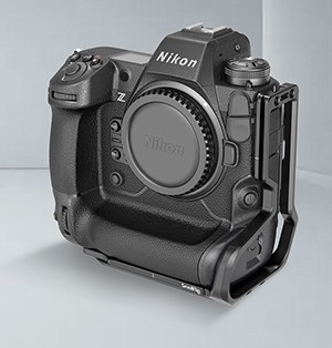 SmallRig L-bracket for Nikon Z9