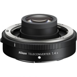 Nikon Z TC-1.4X Teleconverter