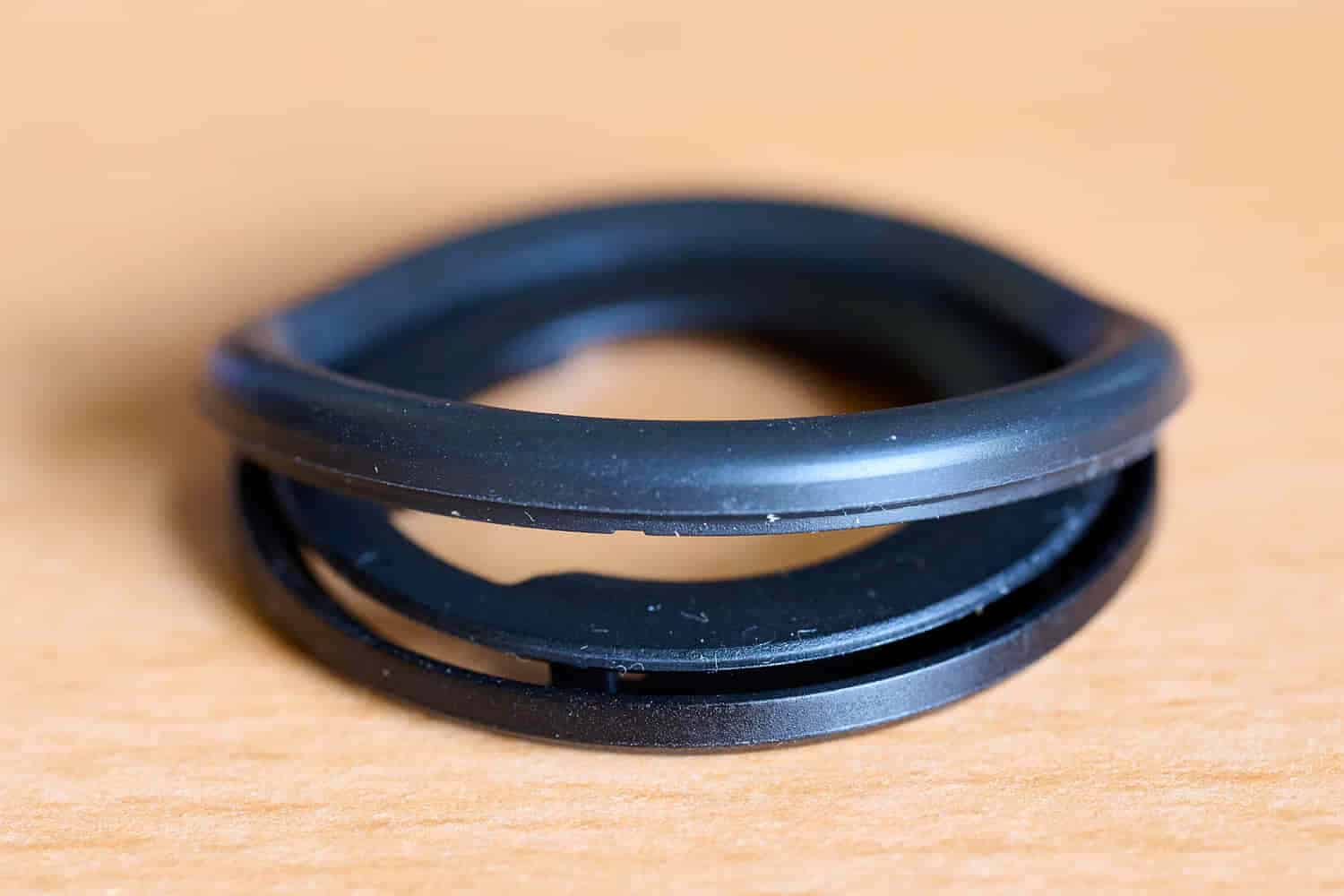 Nikon Z9 Original Eyepiece Dismantle