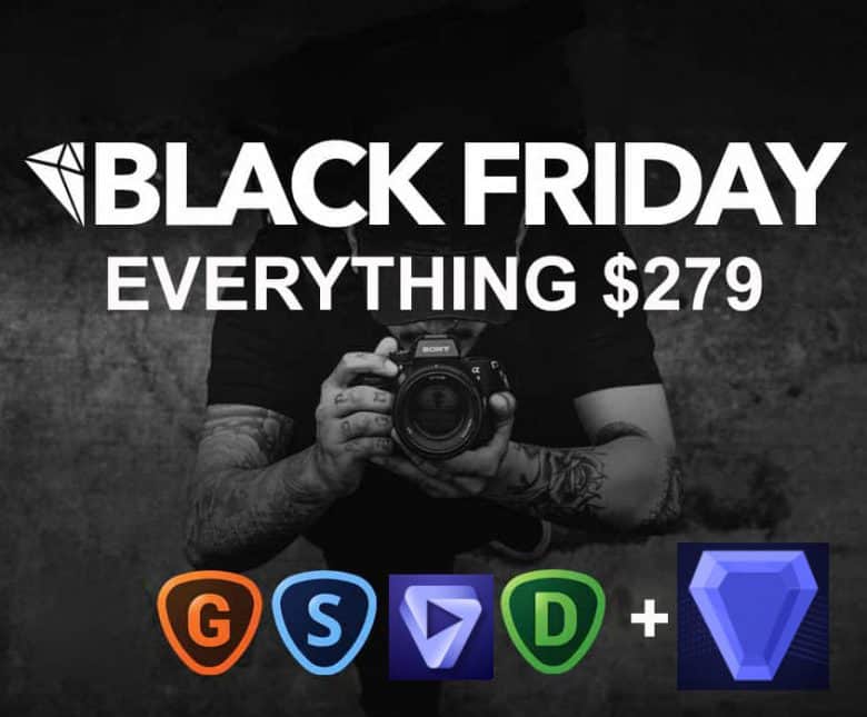 Topaz Labs Black Friday 2022 Best Discounts Of The Year Cool Wildlife