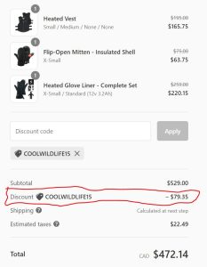 Motion Heat Coupon Code