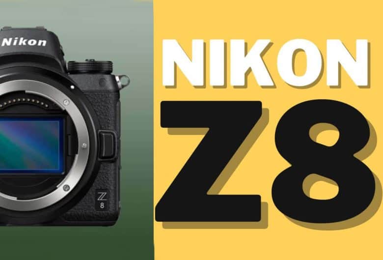 Nikon Z8 Camera Good For Wildlife Photography? Cool Wildlife