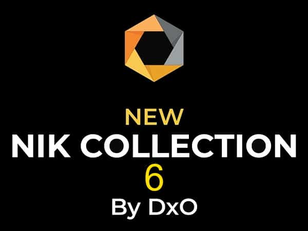 Aktuator Afslut telt Nik Collection 6 Review | Worth The Upgrade? | Compare V5 to V6 - Cool  Wildlife