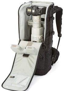 Lowepro Trekker 600 AW III