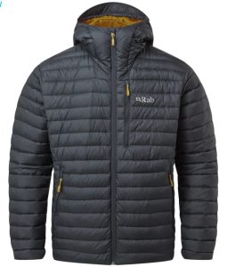 Rab Mid-layer