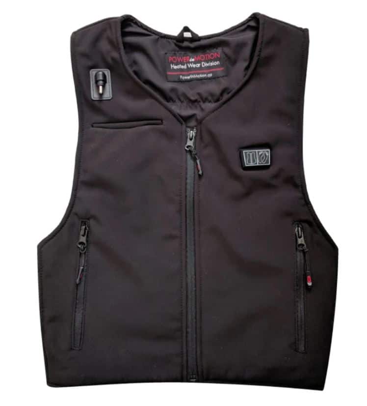 Motion Heat Heated Vest