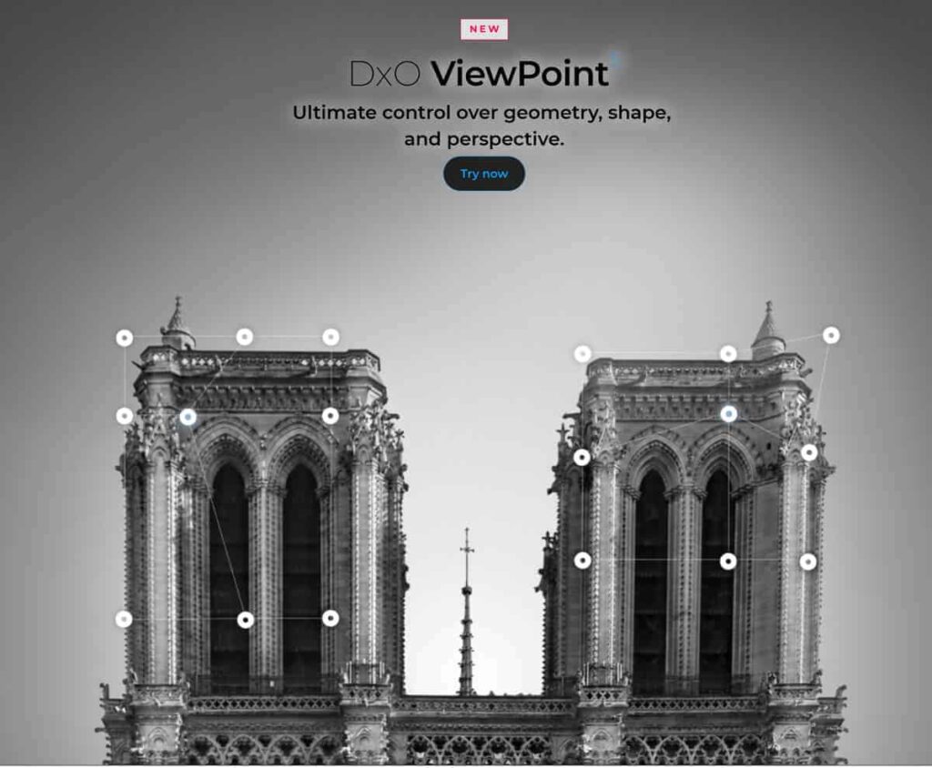 DxO ViewPoint Black Friday Deals 2024