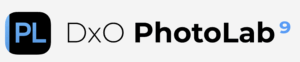 DXO Photo Lab 9 Logo