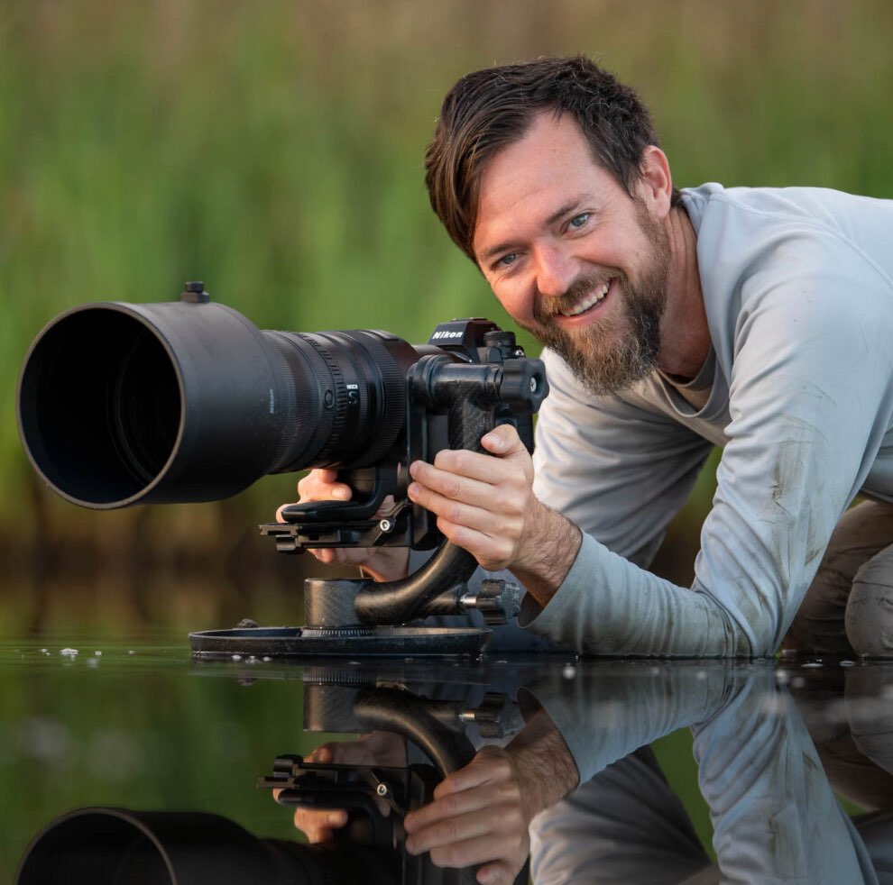 Ray Hennessy Photoshop Course Instructor