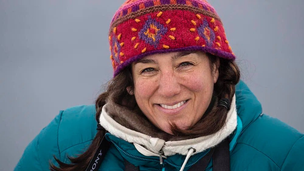 Cristina Mittermeier